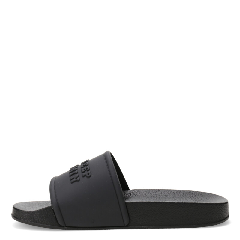 Chanclas de Mujer Miss Carol Sabah Negro