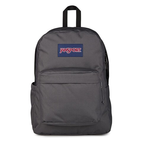 Mochila Superbreak Plus Smokey Grit