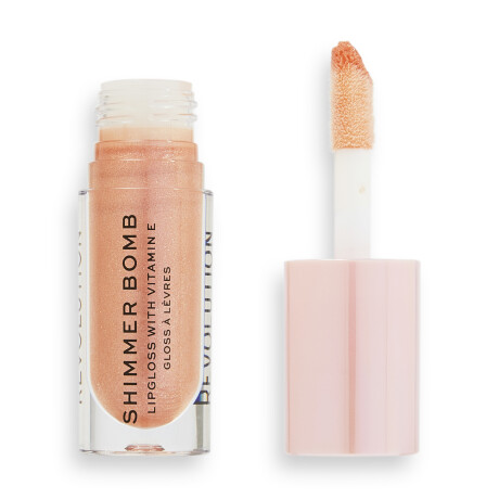 Labial Revolution Shimmer Bomb Gloss Starlight Labial Revolution Shimmer Bomb Gloss Starlight