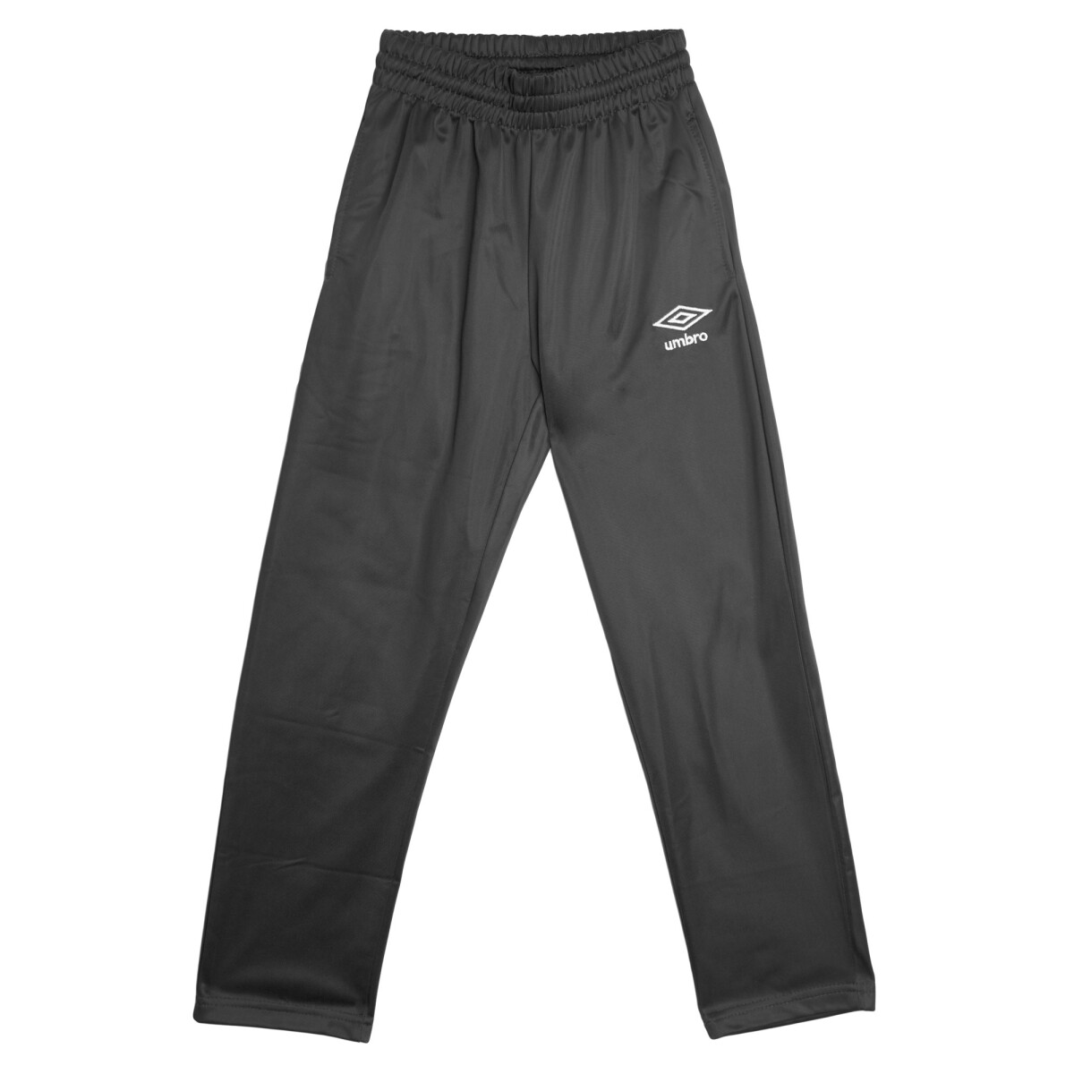 Pantalon de Niños Umbro Owen Jrs - Negro 