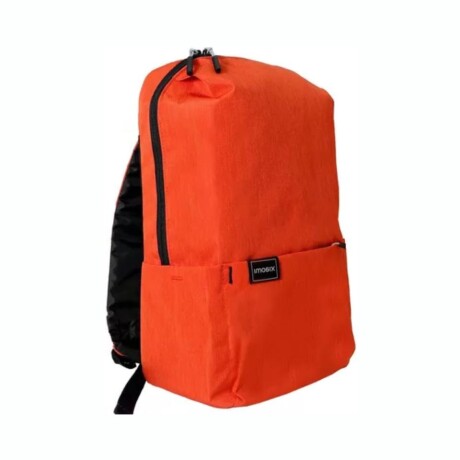 MOCHILA XIAOMI MI CASUAL DAYPACK Mochila XIAOMI Casual Daypack Capacidad 4L - Orange