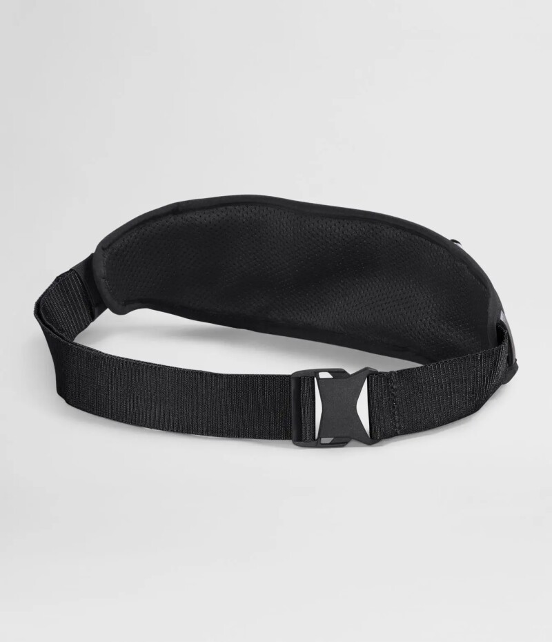 Riñonera sunriser run belt Tnf Black-tnf White-npf