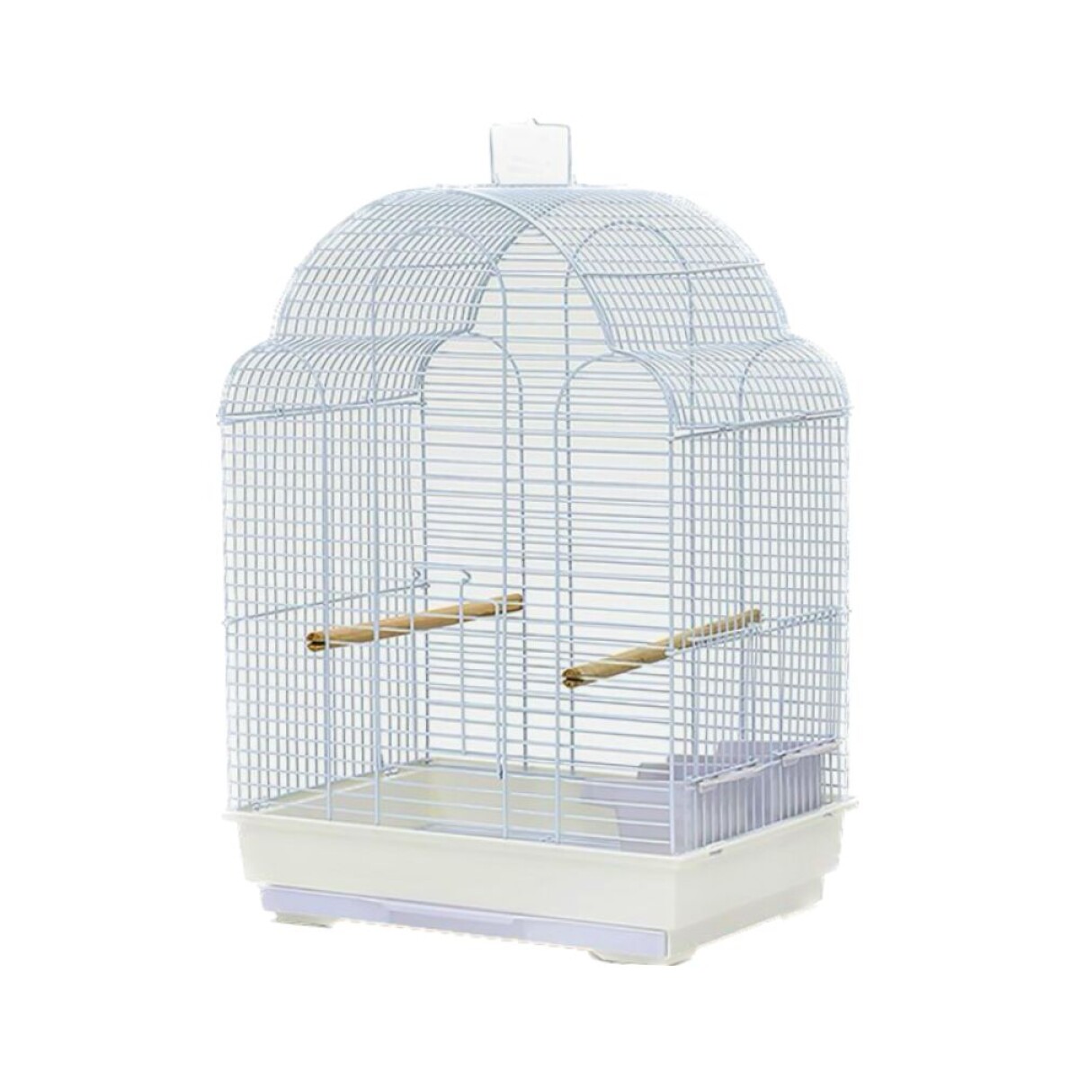 Jaula Loro Pagoda 52*41*71 cm 