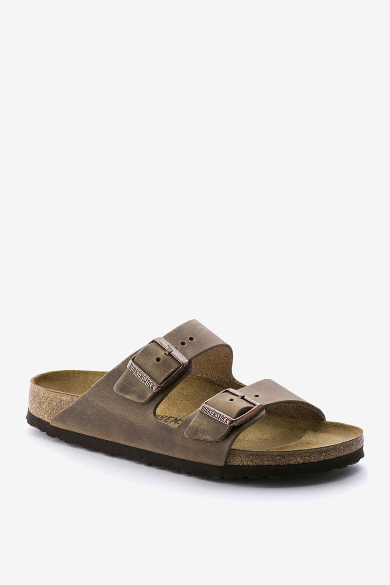 Arizona LEOI Tabacco Brown Marron