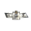 EMBLEMA CORBATA CHEVROLET DELANTERO - ONIX / PRISMA EMBLEMA CORBATA CHEVROLET DELANTERO - ONIX / PRISMA