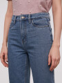 Pantalon Vacareli Azul Grisaceo
