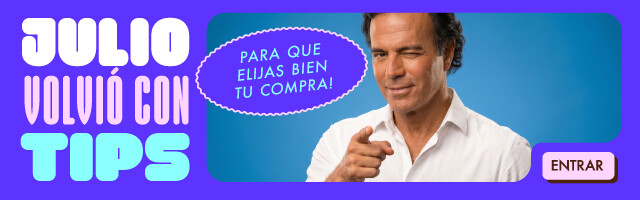 Bannermenu_Julio volvió con tips