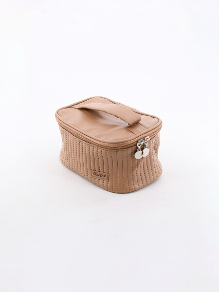 NECESSAIRE MARRON (V)