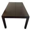 Mesa de comedor rectangular - MERCADERIA CON DETALLES Mesa de comedor rectangular - MERCADERIA CON DETALLES