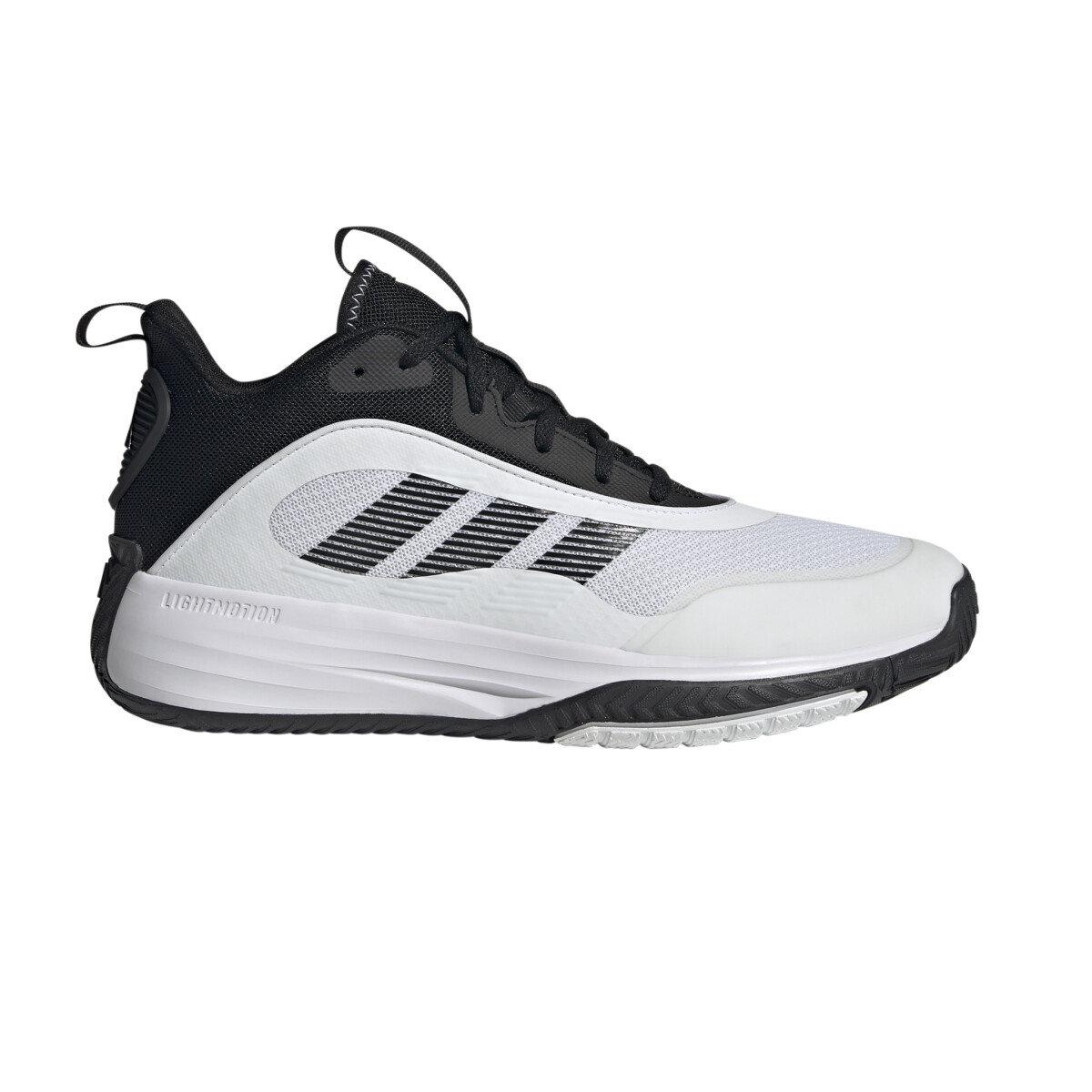 CHAMPIONES adidas OWN THE GAME 3 - Black & White 