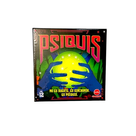 Psiquis Royal Psiquis Royal