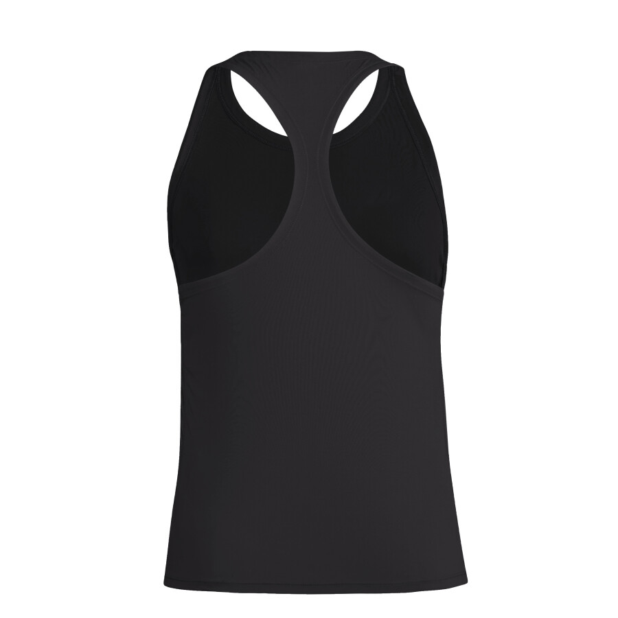 Musculosa de Mujer Adidas Adizero Essentials Negro