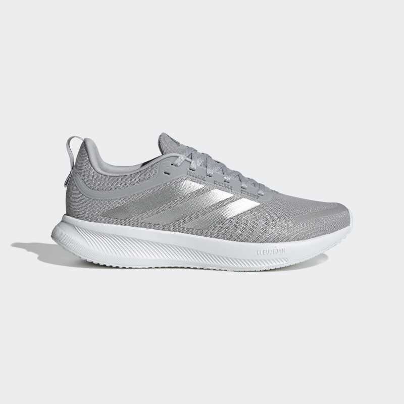Championes Adidas Runblaze Gris