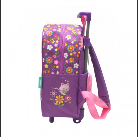 Mochila Infantil La Casa De Gabby Modelo 1