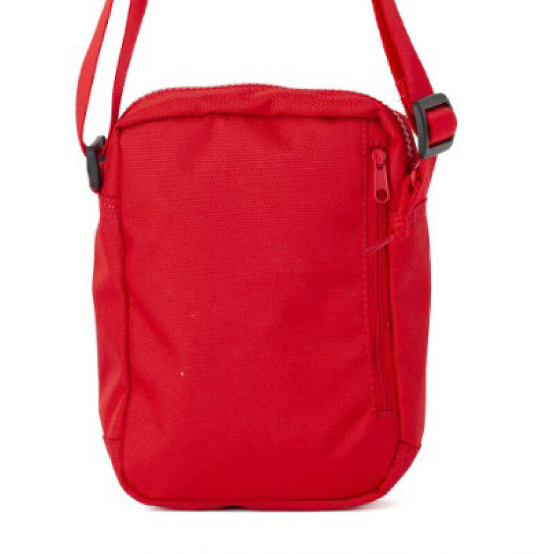 Bandolera Converse Bandolera Cross Body Rojo