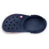Crocband™ Clog Azul