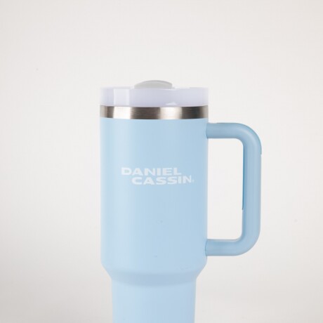 VASO TALLY Celeste
