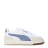 Championes de Hombre Puma Shuffle Downtown Og Blanco - Gris