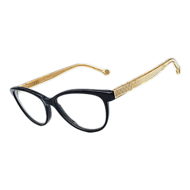 CAROLINA HERRERA VHE677COL.0700140 - Adulto - Negro negrouniforme