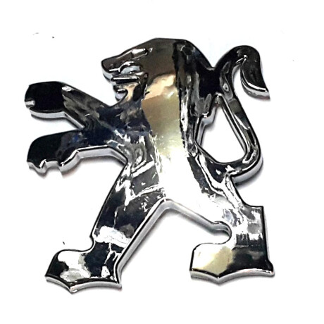 INSIGNIA CITROEN - PEUGEOT LEON PORTON TRASERO 206 307 607 - INSIGNIA CITROEN - PEUGEOT LEON PORTON TRASERO 206 307 607 -
