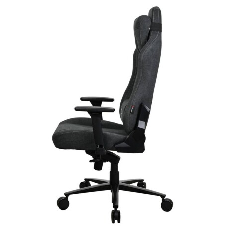 Silla Gamer Arozzi Vernazza Soft Negra 001