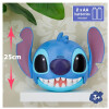 Stitch Máscara 25 Sonidos y Frases, Disney Stitch Máscara 25 Sonidos y Frases, Disney