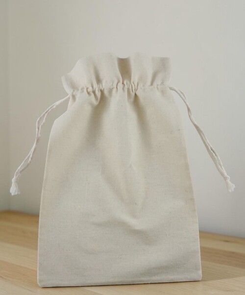 Bolsa tela lienzo 25x35 cm Bolsa tela lienzo 25x35 cm