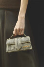 BOLSO LE BAMBINO Beige