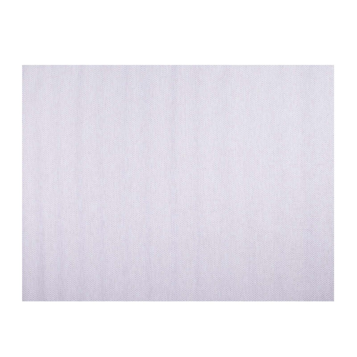 ALFOMBRA - NATURAL/BEIGE POLIESTER Y PVC IBIZA 