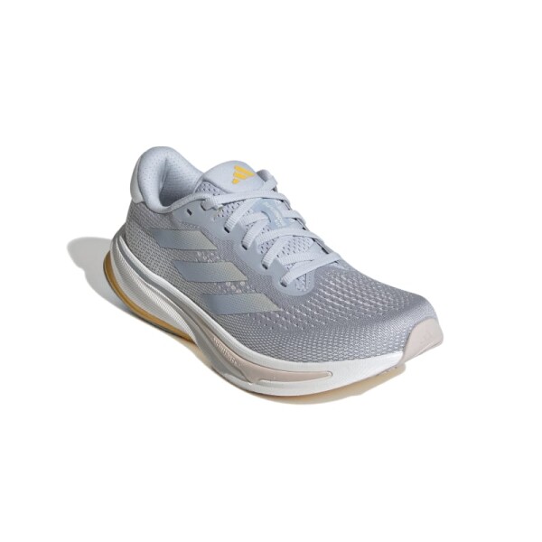 Championes Adidas Supernova Rise Halo Blue/zero Met./wonder Blue