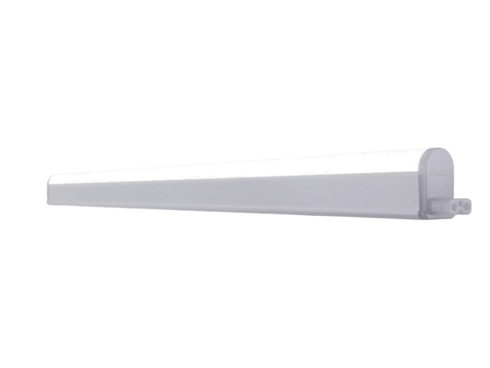 "ARTEFACTO LINEAL ""BATTEN"" LED 7,5W 4000K L600MM" 