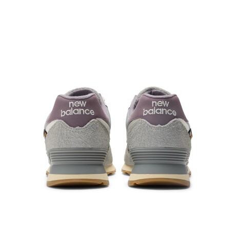 Championes Lifestyle New Balance Unisex 574 U574YGD ELD