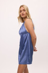 Vestido Positano Lavanda