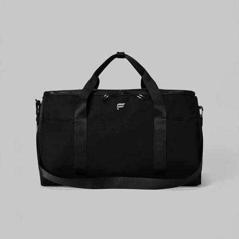 Bolso de Viaje The Convertible Travel Bag Unisex Black