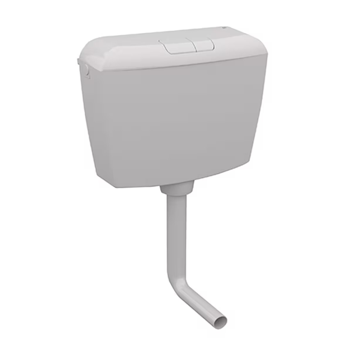 Cisterna Exterior Oli Quarzo Doble Descarga 