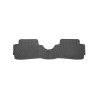 Alfombra Para Kia Picanto New Color Negro 3pcs Alfombra Para Kia Picanto New Color Negro 3pcs