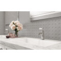 REVESTIMIENTO DECORADO MERAKI DEC GREY "A" 33.3X90 CM Revestimiento Decorado Meraki Dec Grey "a" 33.3x90 Cm