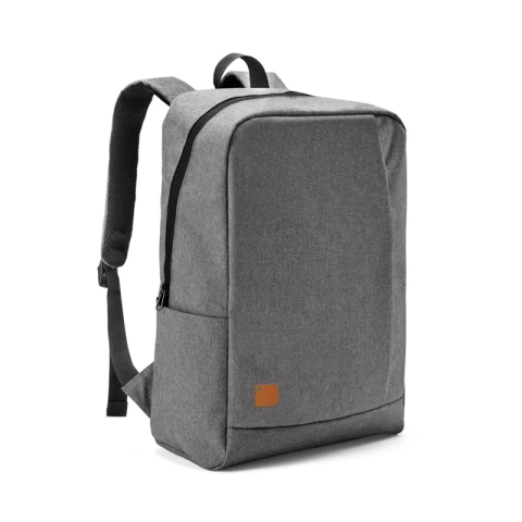 Mochila elegance para notebook 15.6" swisspack gris Mochila elegance para notebook 15.6" swisspack gris