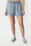 Short Luna Gris oscuro
