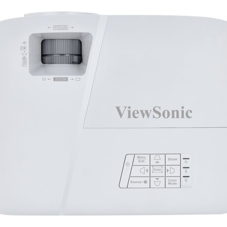 ViewSonic PG707W - Proyector DLP - 4000 ANSI lumens - WXGA (1280 x 800) - 16:10 ViewSonic PG707W - Proyector DLP - 4000 ANSI lumens - WXGA (1280 x 800) - 16:10