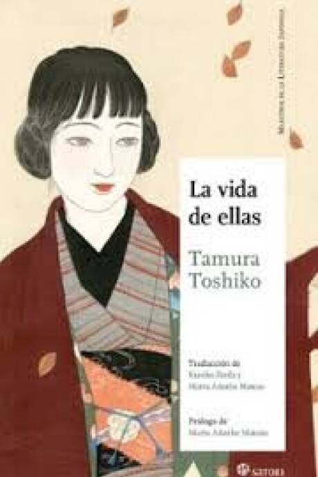 LA VIDA DE ELLAS LA VIDA DE ELLAS