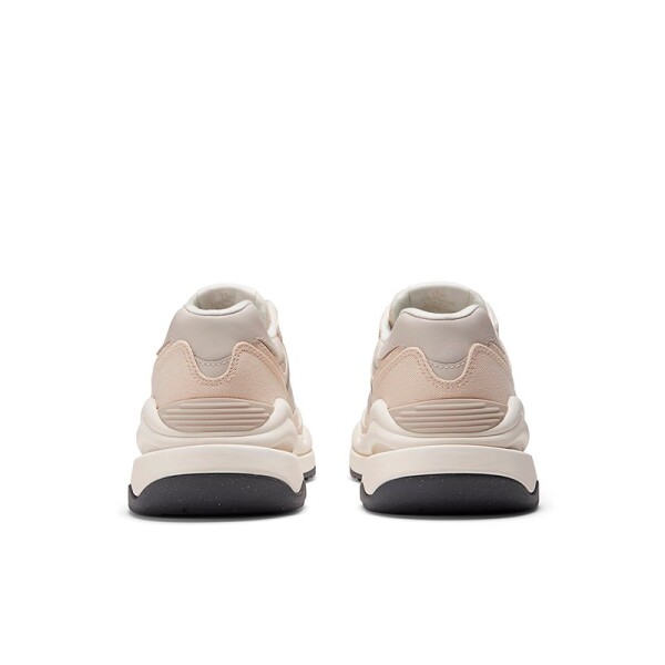 Championes New Balance 57/40 Beige