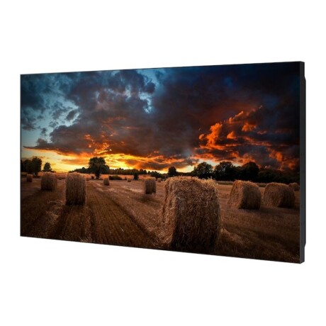 Pantalla Samsung 46" Video Wall Ultra Narrow Bezel 001