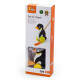 PINGÜINO DE ARRASTRE PINGÜINO DE ARRASTRE