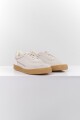 ZAPATILLA SNEAKER NATURAL