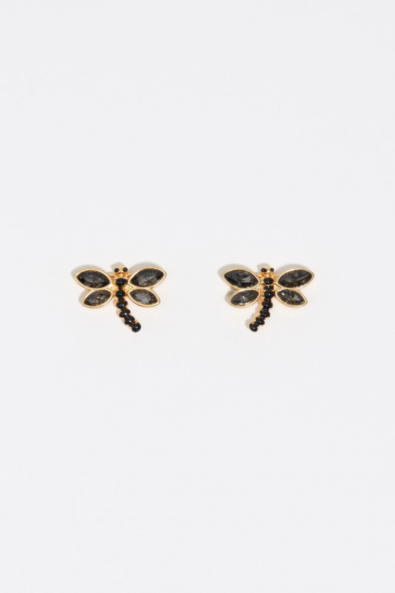 PENDIENTES Negro