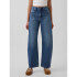 BARREL HR MED HERSH MEDIUM INDIGO 15
