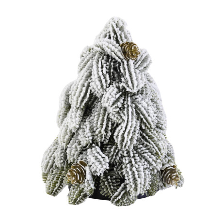 Arbol decorado para escritorio 20cm Arbol decorado para escritorio 20cm