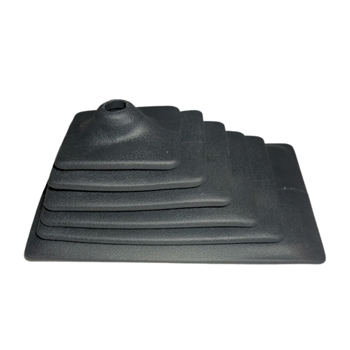 CAPUCHON DE PALANCA DE CAMBIOS (LARGO) GOL / AMAZON / PASSAT / PARATI G1 