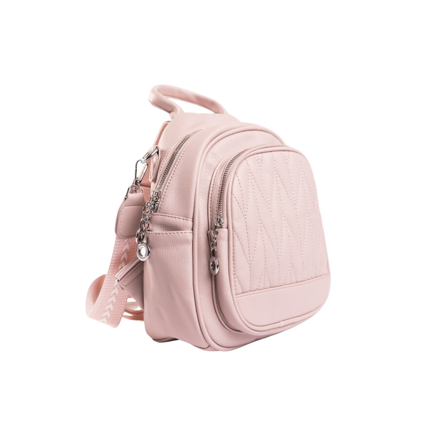 CHERRY MOCHILA OLDPINK